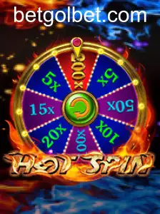 HotSpin