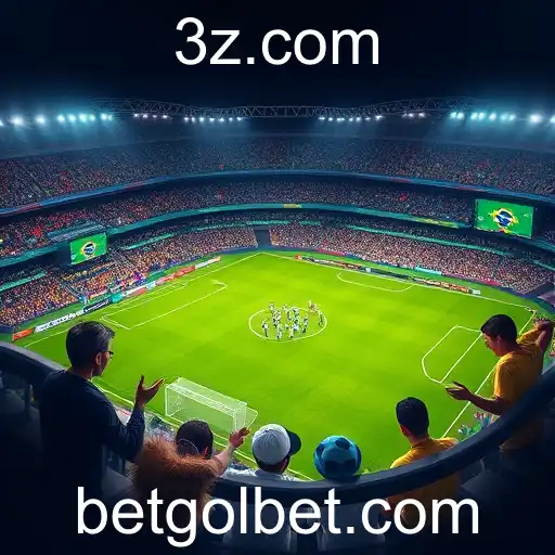 A Ascensão dos Jogos Online no Brasil: Betgol no Centro das Atenções