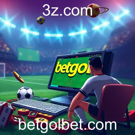 Crescimento do Setor de Jogos Online no Brasil em 2025