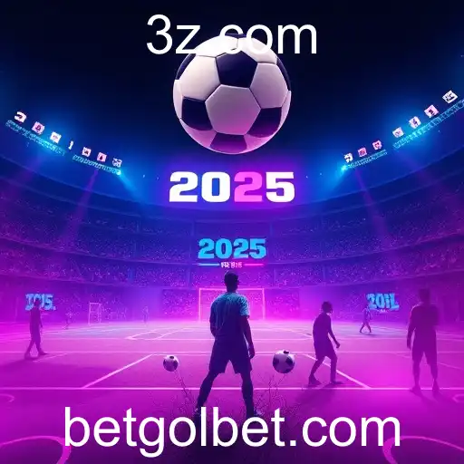 O Impacto das Apostas Online em 2025