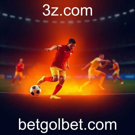 Betgol: O Crescimento dos Jogos de Apostas no Brasil