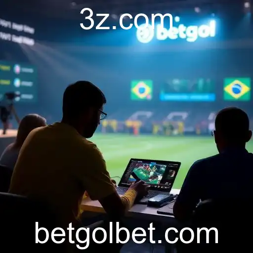 O Crescimento Vertiginoso dos Sites de Jogos Online no Brasil