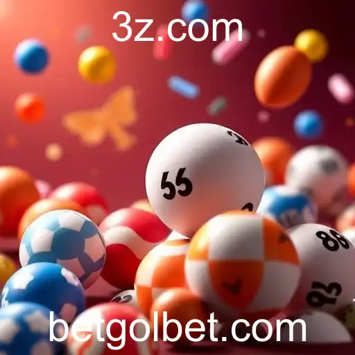 A Ascensão das Loterias Online na Plataforma Betgol