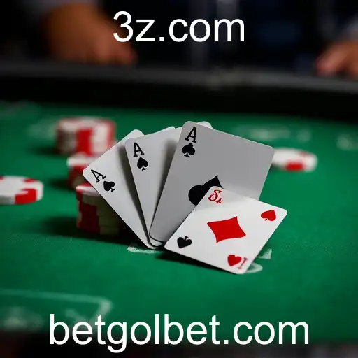 A Revolução do Online Poker no Betgol: Entretenimento e Estratégia em um Só Lugar