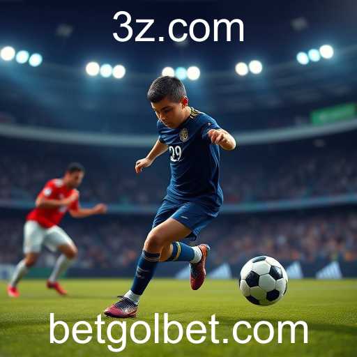 A Ascensão do Betgol e o Cenário Atual dos Jogos Online