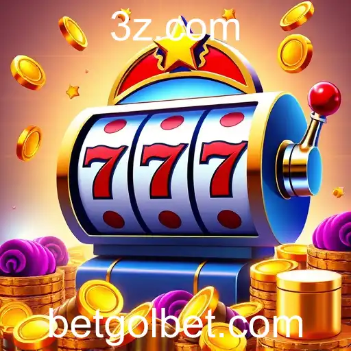 Descubra o Universo de Slot Games no Betgol