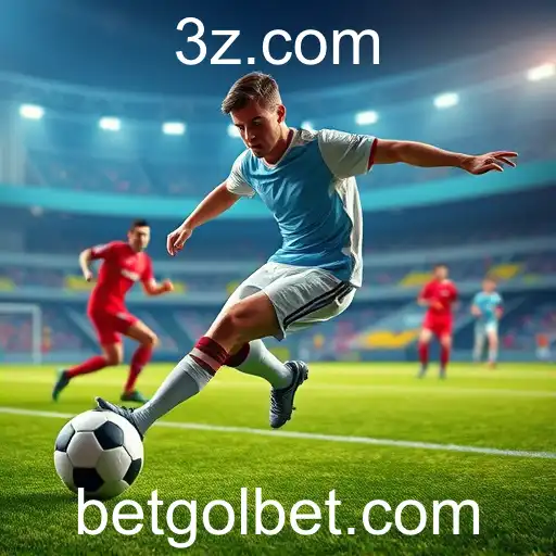 Explorando a Emoção dos Esportes Virtuais no Betgol